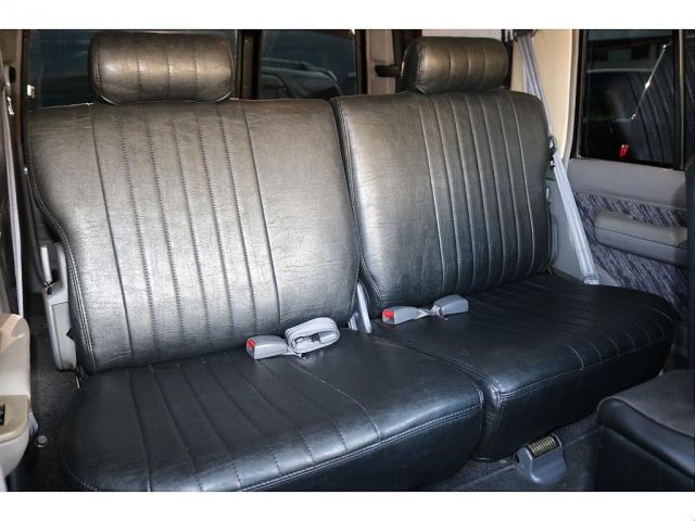 LANDCRUISER PRADO