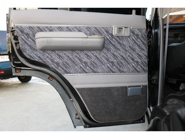 LANDCRUISER PRADO