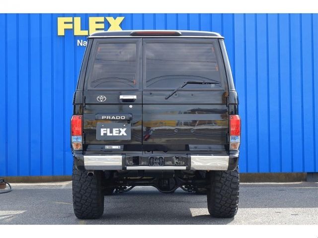 LANDCRUISER PRADO