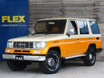 LANDCRUISER PRADO