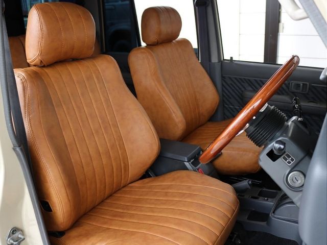 LANDCRUISER PRADO