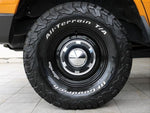 LANDCRUISER PRADO