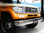 LANDCRUISER PRADO