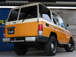 LANDCRUISER PRADO