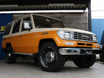 LANDCRUISER PRADO