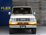 LANDCRUISER PRADO