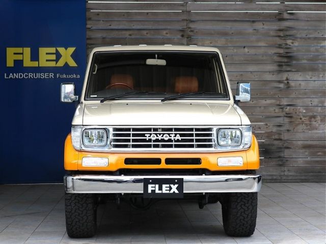 LANDCRUISER PRADO