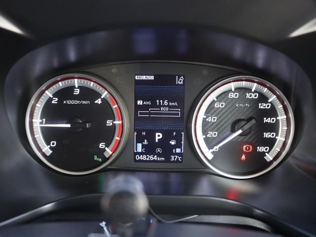 DELICA D:5 4WD