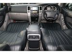 HILUXSURF wagon 4WD