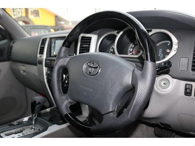 HILUXSURF wagon 4WD