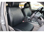 HILUXSURF wagon 4WD