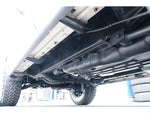 HILUXSURF wagon 4WD
