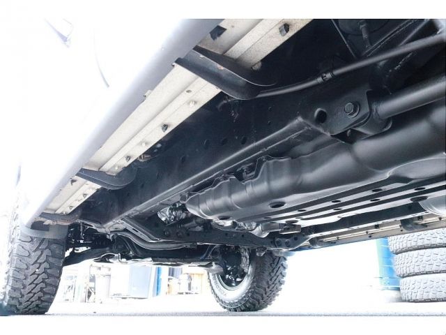 HILUXSURF wagon 4WD