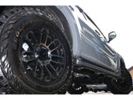 HILUXSURF wagon 4WD