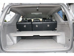 HILUXSURF wagon 4WD