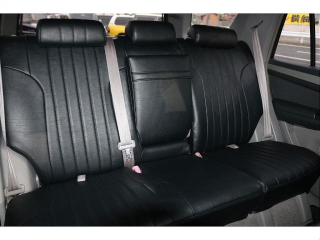 HILUXSURF wagon 4WD