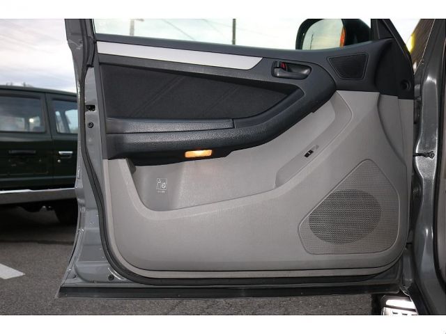 HILUXSURF wagon 4WD