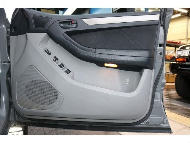 HILUXSURF wagon 4WD