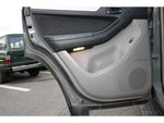 HILUXSURF wagon 4WD
