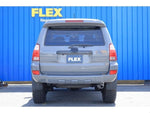 HILUXSURF wagon 4WD