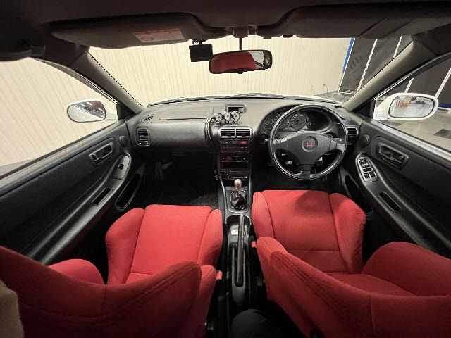 INTEGRA