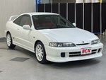 INTEGRA