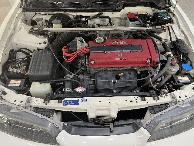 INTEGRA