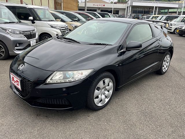 CR-Z