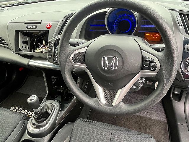 CR-Z