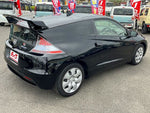 CR-Z