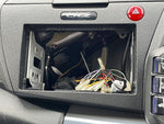 CR-Z