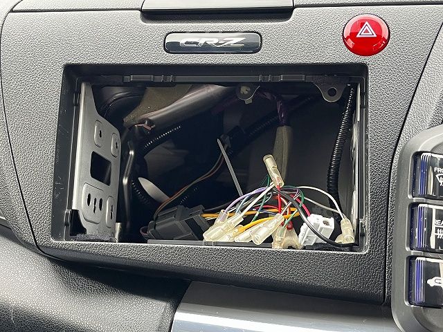 CR-Z