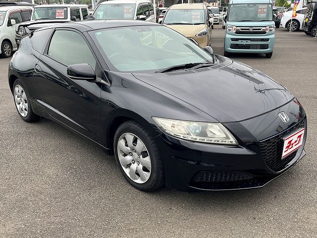 CR-Z