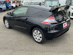 CR-Z
