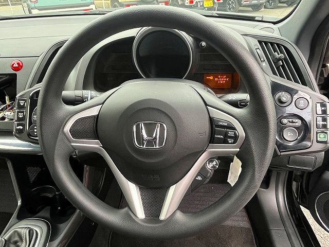 CR-Z