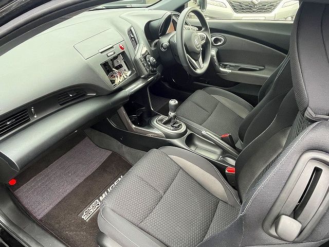 CR-Z