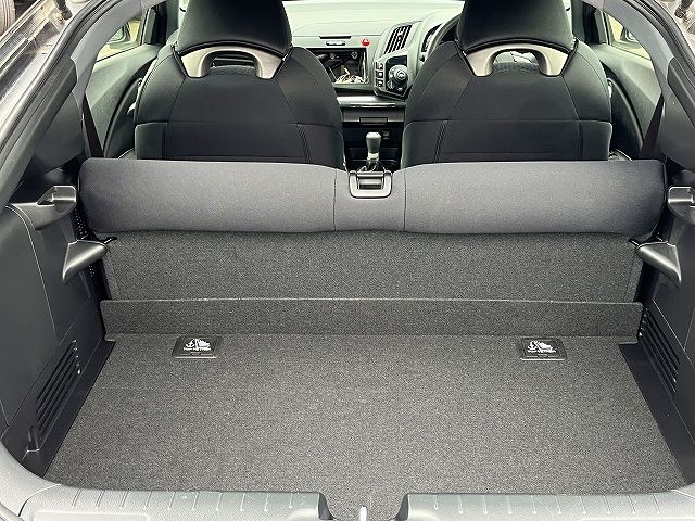 CR-Z
