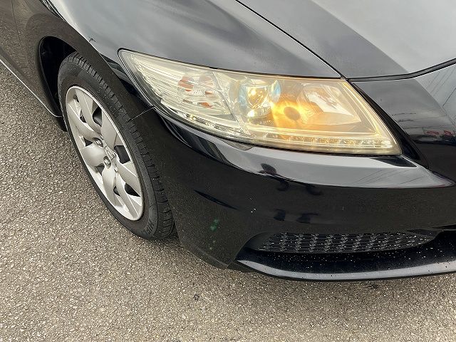 CR-Z