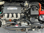 CR-Z