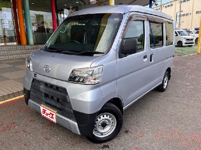 HIJET CARGO