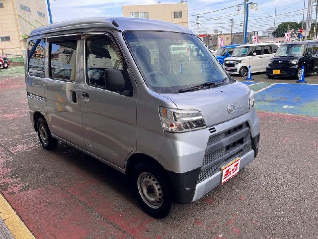 HIJET CARGO