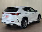 LEXUS NX350h