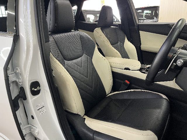 LEXUS NX350h