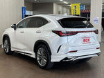 LEXUS NX350h