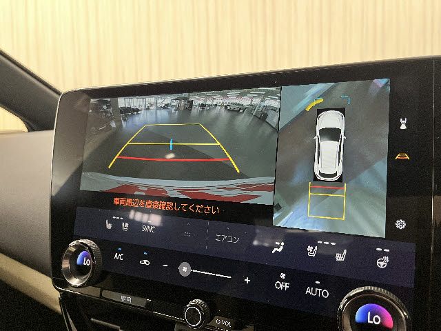 LEXUS NX350h