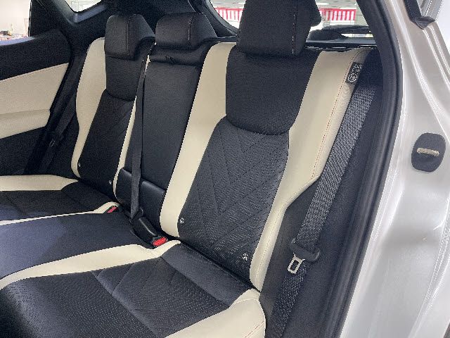 LEXUS NX350h