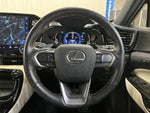 LEXUS NX350h
