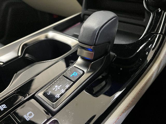 LEXUS NX350h