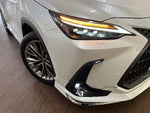LEXUS NX350h