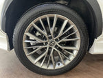 LEXUS NX350h